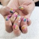 ネイルアート