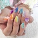 ネイルアート