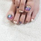 ネイルアート