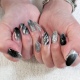 ネイルアート