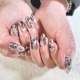 ネイルアート
