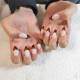 ネイルアート
